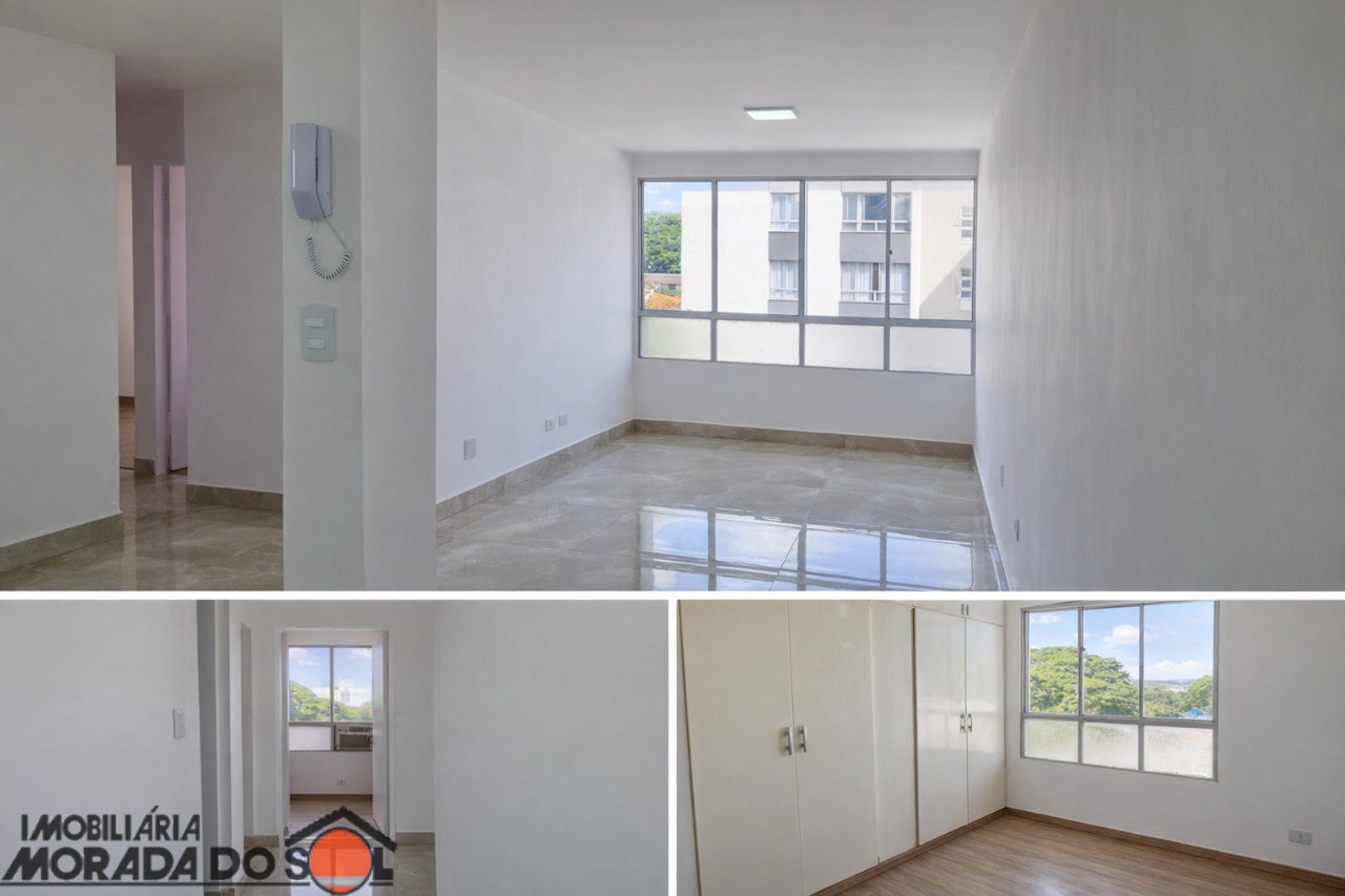 Apartamento para venda no bairro Chácara Paulista de Maringá - Foto 11