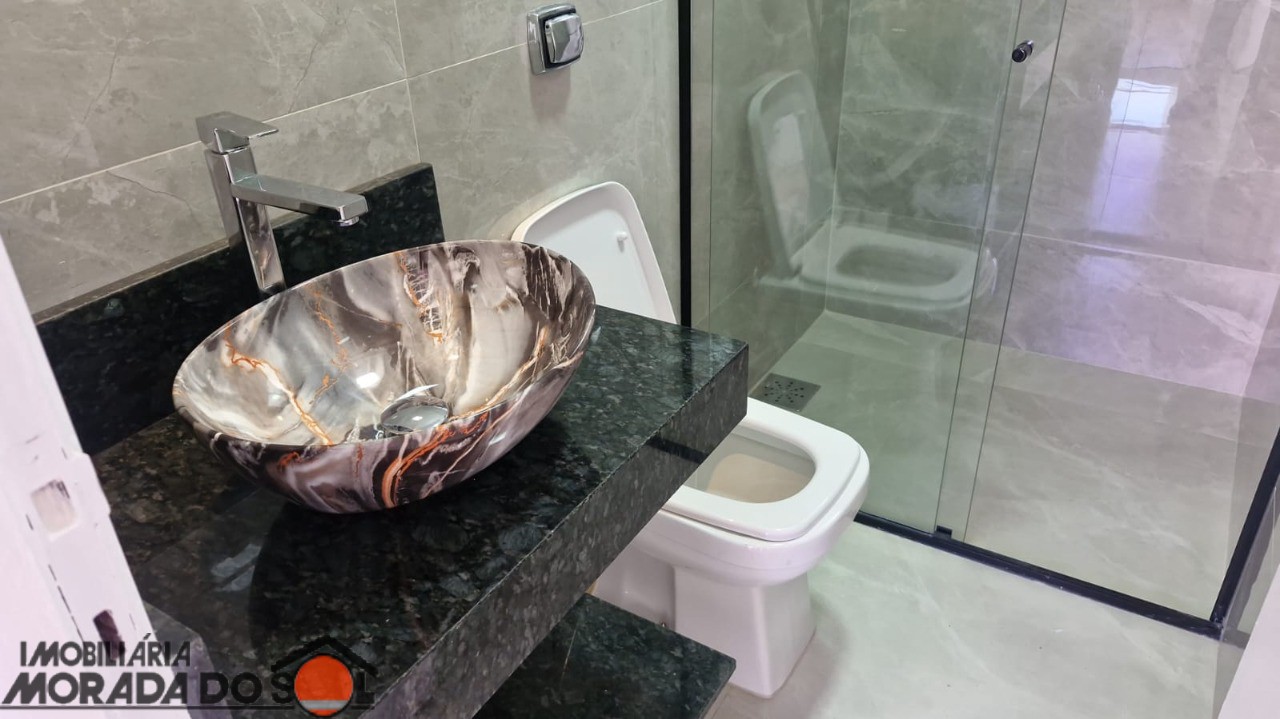 Apartamento para venda no bairro Chácara Paulista de Maringá - Foto 17