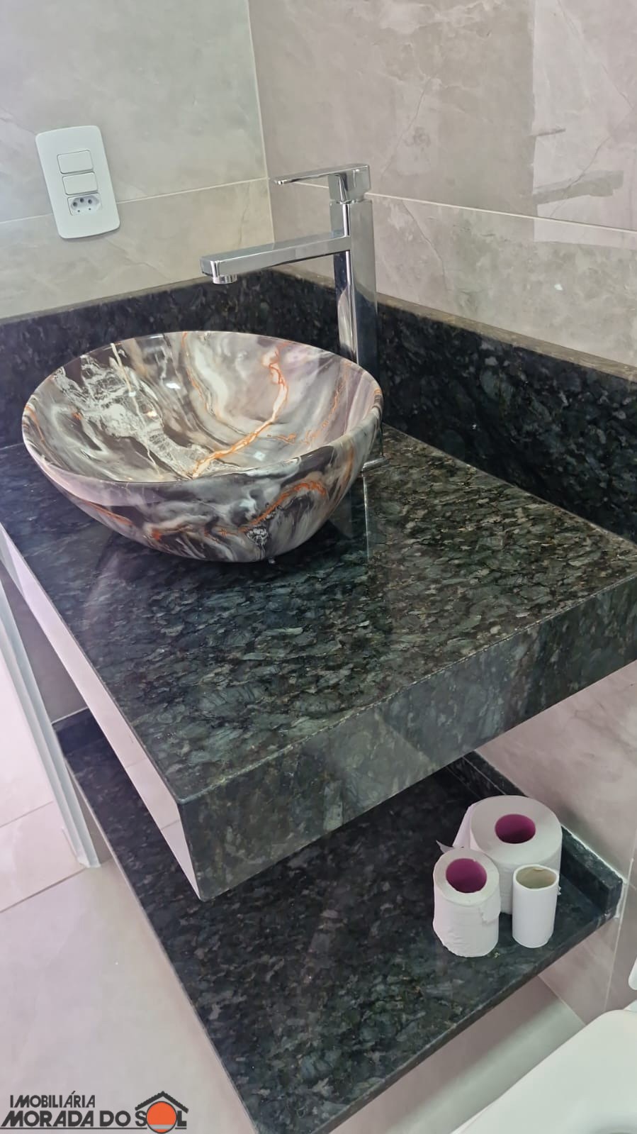 Apartamento para venda no bairro Chácara Paulista de Maringá - Foto 18