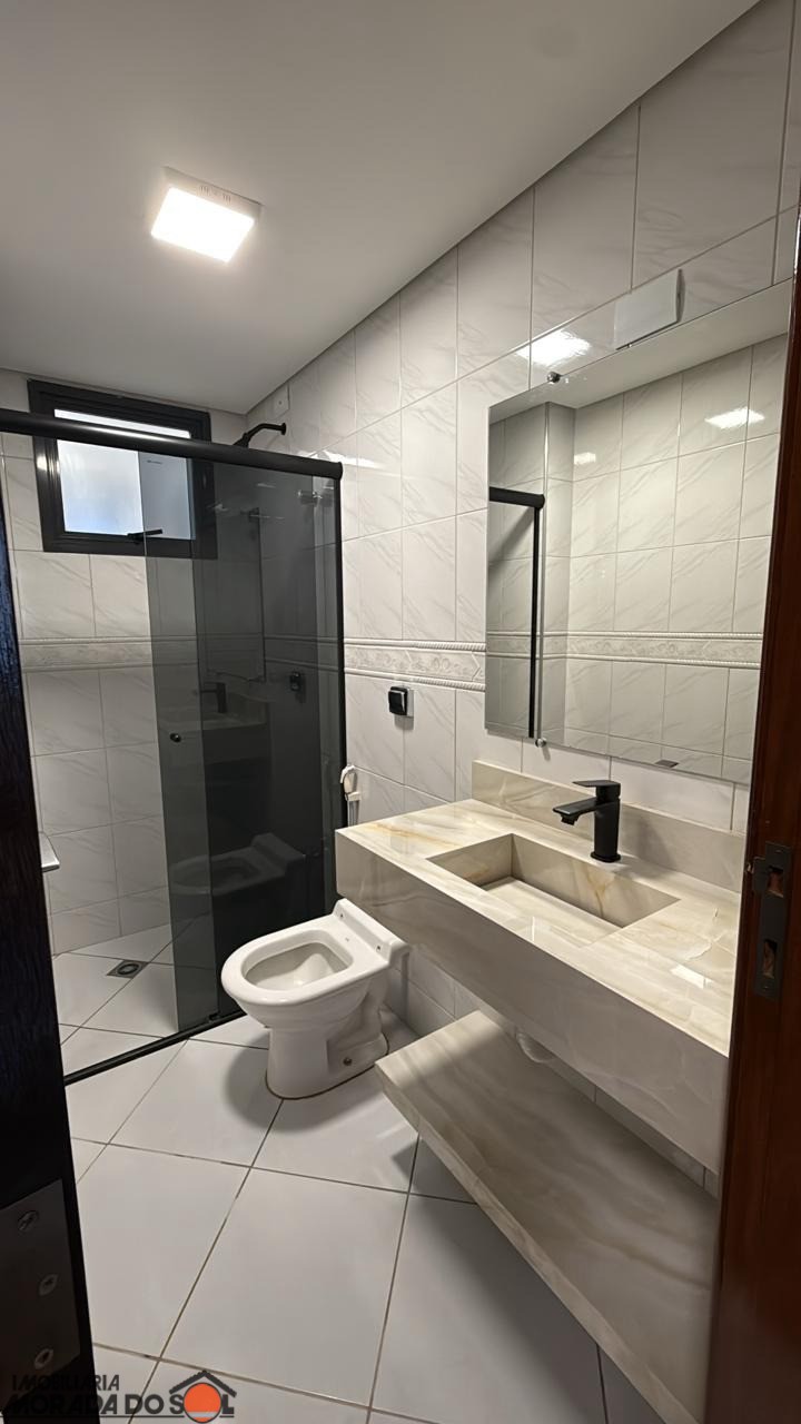 Apartamento para venda no bairro Zona 07 de Maringá - Foto 17