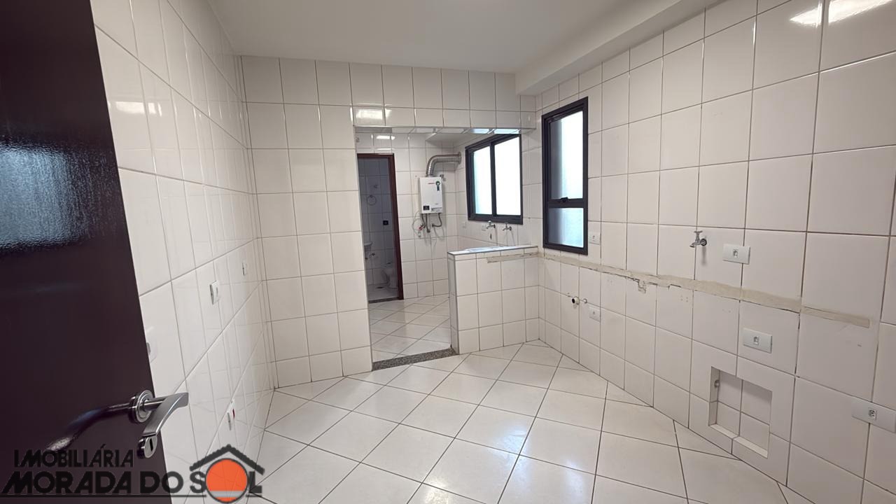 Apartamento para venda no bairro Zona 07 de Maringá - Foto 19