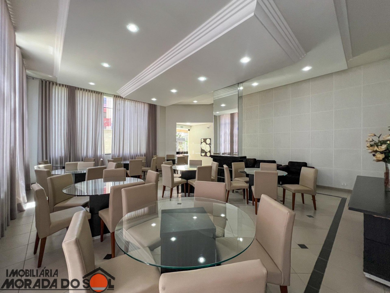 Apartamento para venda no bairro Zona 07 de Maringá - Foto 25