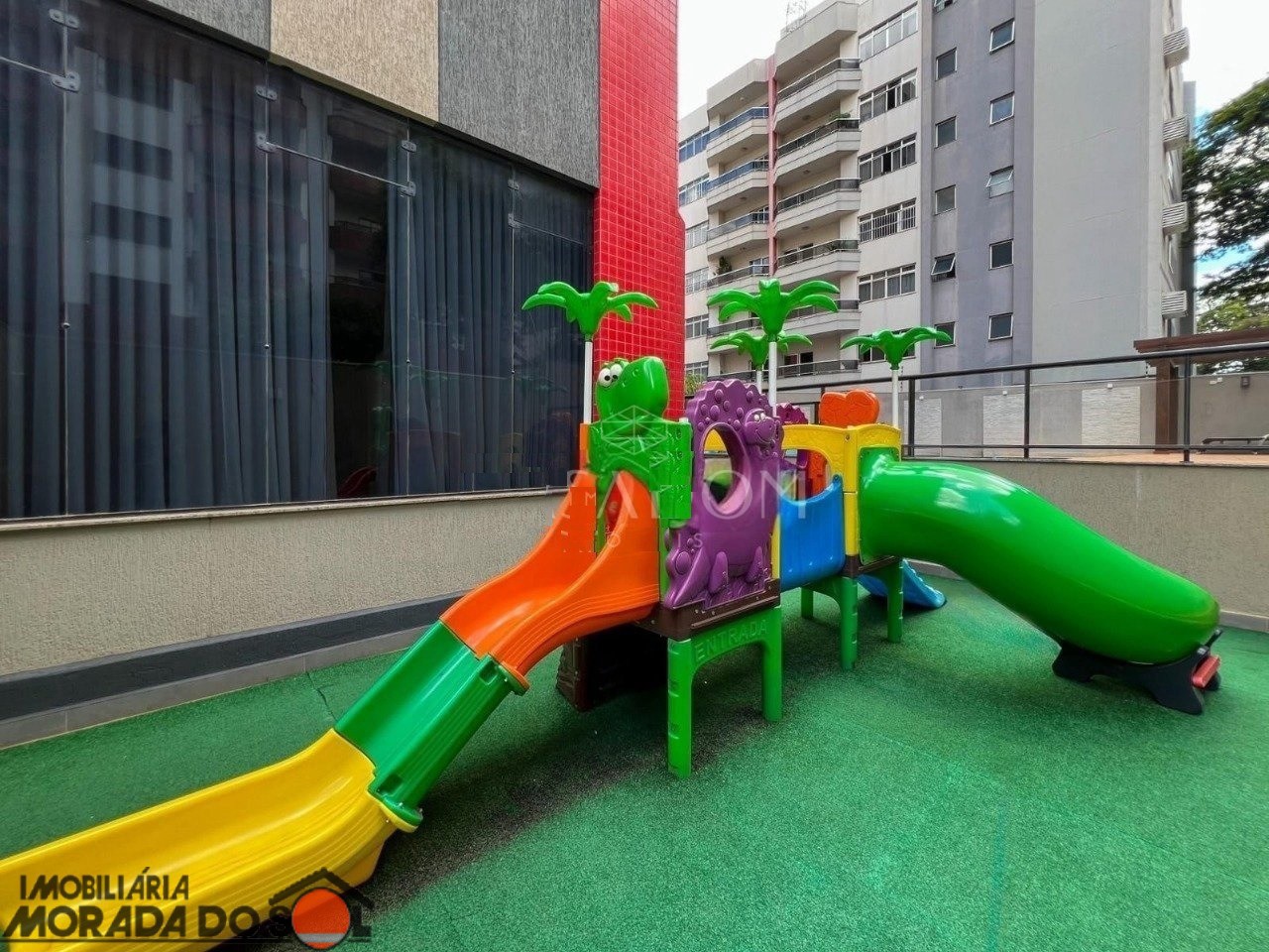 Apartamento para venda no bairro Zona 07 de Maringá - Foto 28
