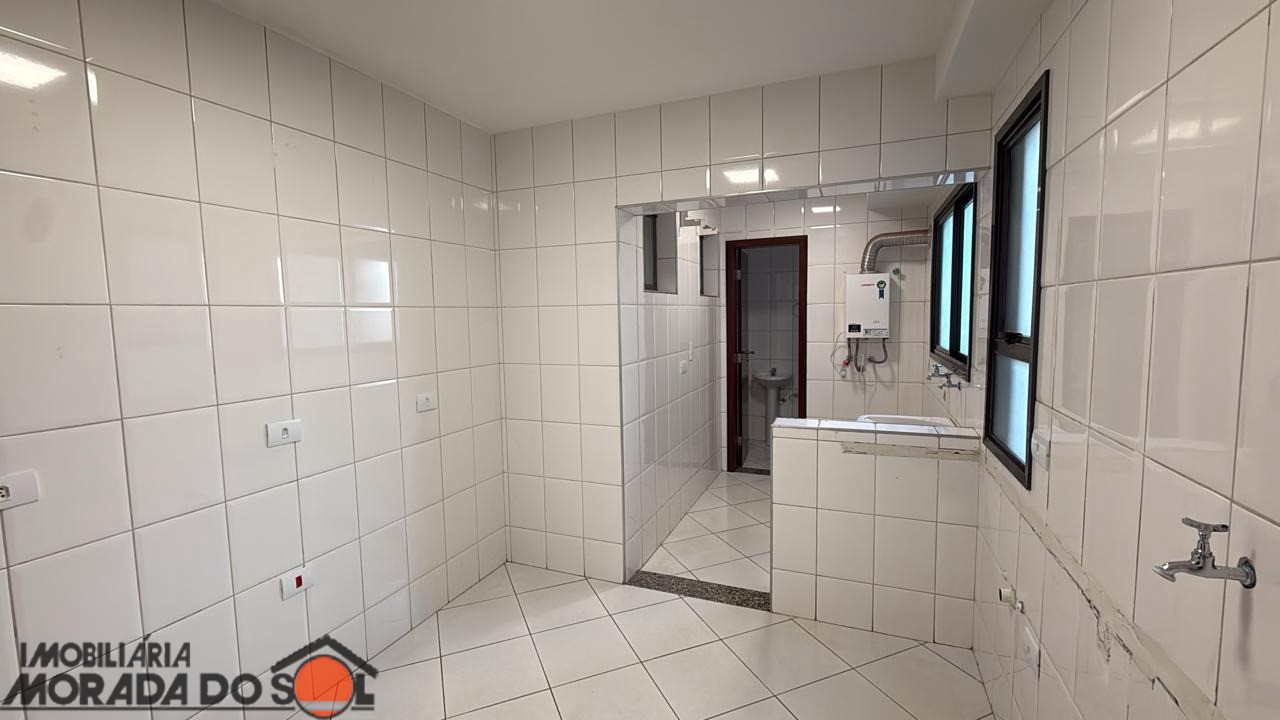 Apartamento para venda no bairro Zona 07 de Maringá - Foto 30