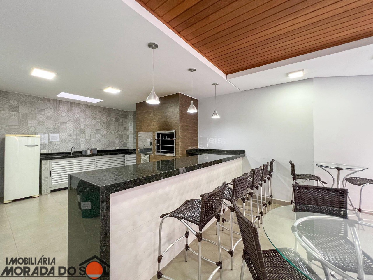 Apartamento para venda no bairro Zona 07 de Maringá - Foto 31