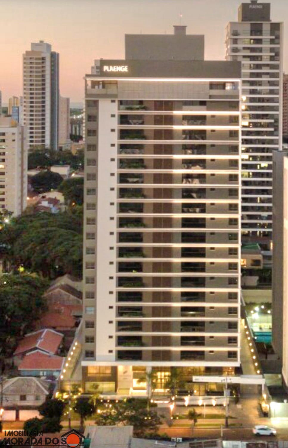 Apartamento para venda no Zona 03 em Maringá com 161m² por R$ 2.790.000,00