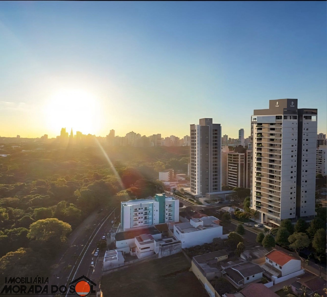 Apartamento para venda no Zona 03 em Maringá com 161m² por R$ 2.790.000,00