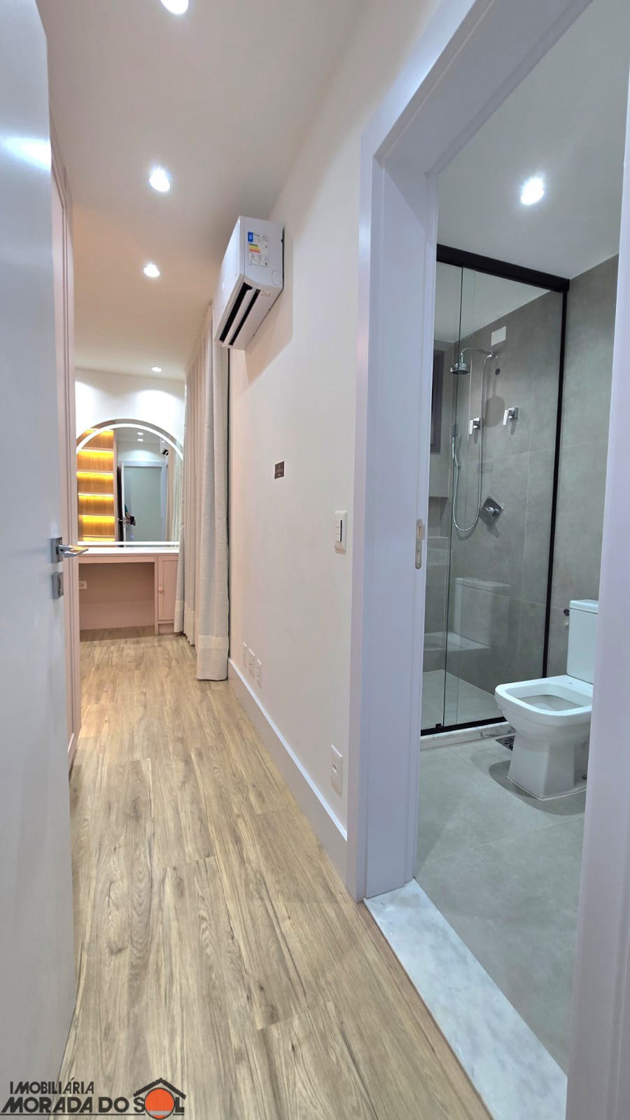 Apartamento para venda no bairro Zona 03 de Maringá - Foto 5
