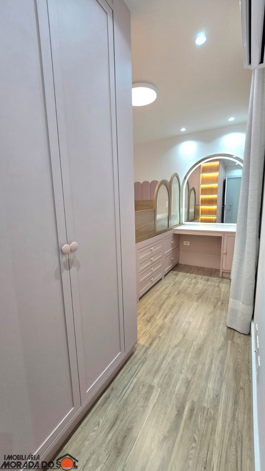 Apartamento para venda no bairro Zona 03 de Maringá - Foto 6
