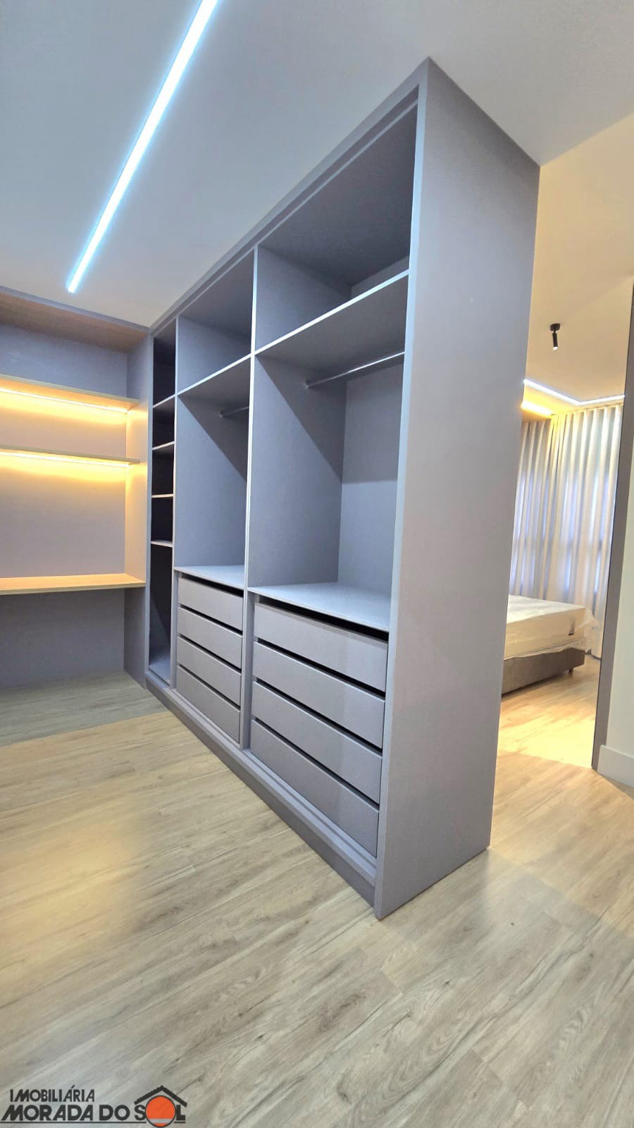 Apartamento para venda no bairro Zona 03 de Maringá - Foto 7