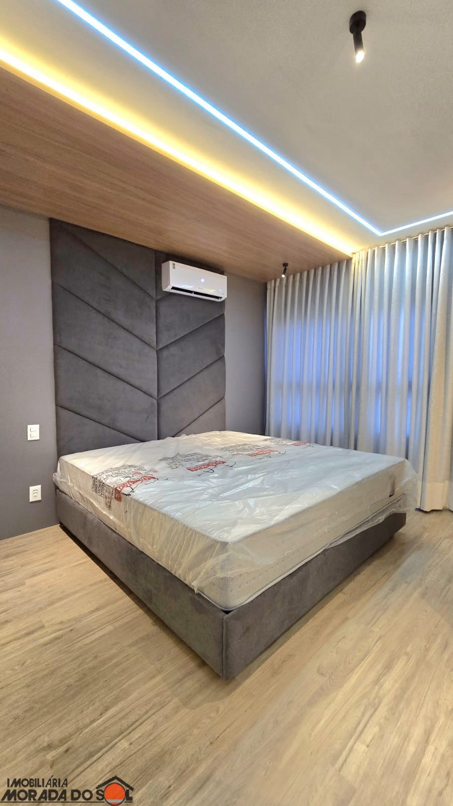 Apartamento para venda no bairro Zona 03 de Maringá - Foto 8