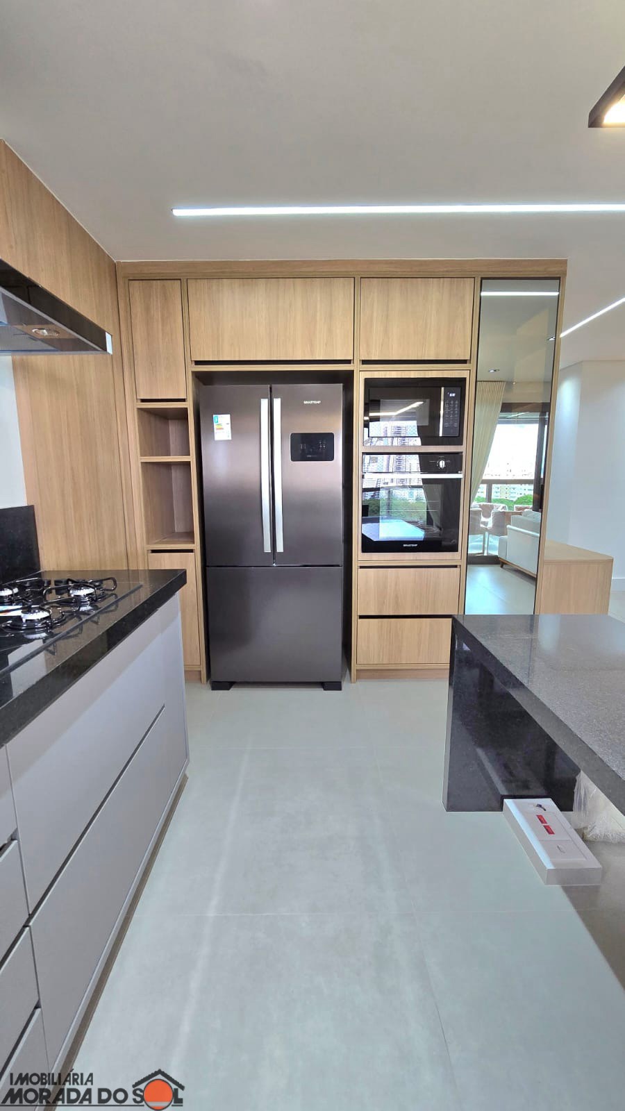 Apartamento para venda no bairro Zona 03 de Maringá - Foto 12