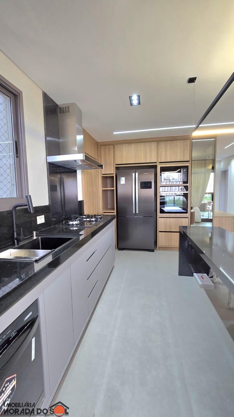 Apartamento para venda no bairro Zona 03 de Maringá - Foto 14