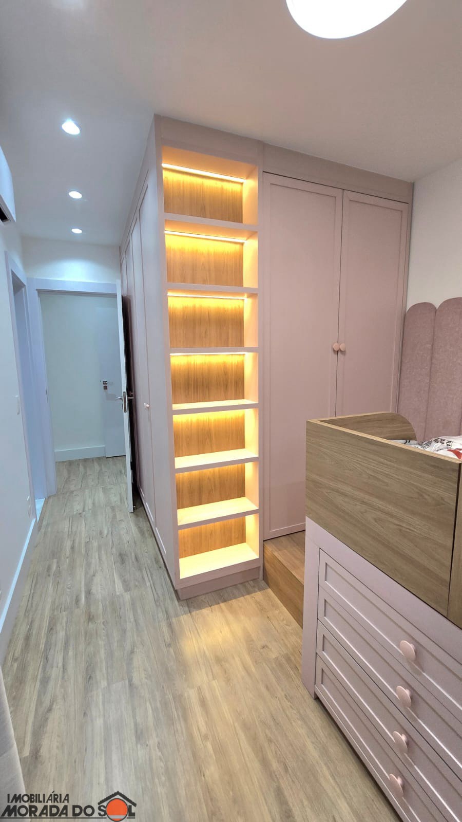 Apartamento para venda no bairro Zona 03 de Maringá - Foto 15