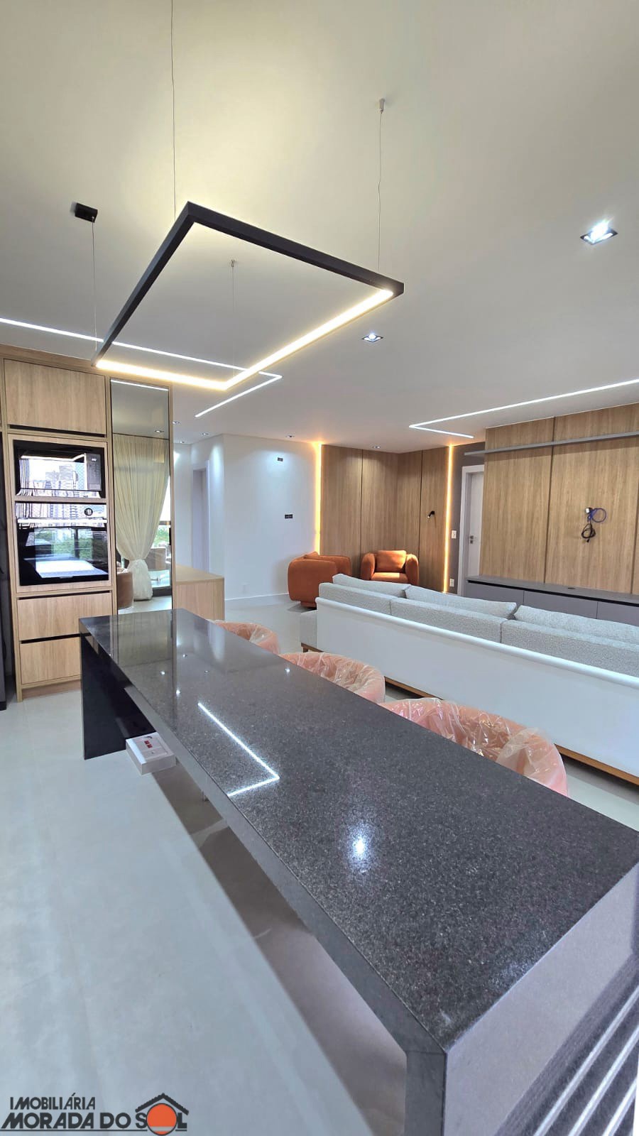 Apartamento para venda no bairro Zona 03 de Maringá - Foto 18