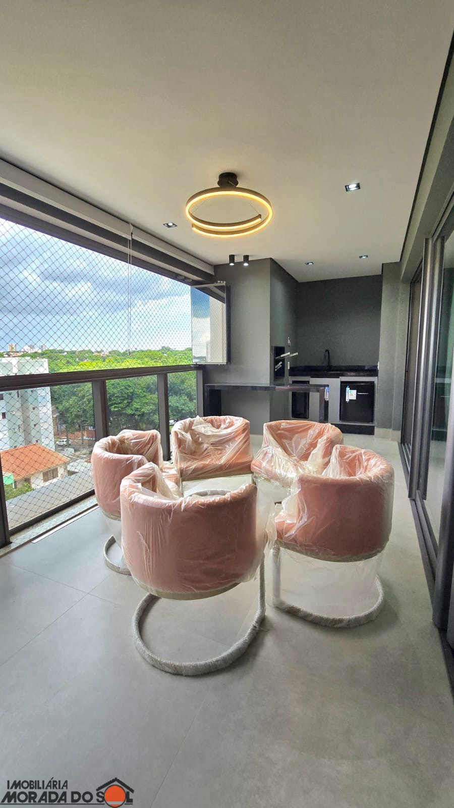 Apartamento para venda no bairro Zona 03 de Maringá - Foto 21