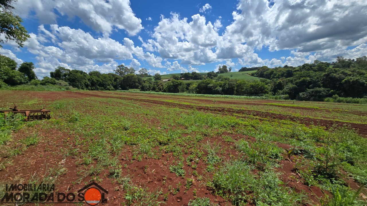 Terreno para venda no Parque Residencial e Industrial San em Marialva com 37.000m² por R$ 3.000.000,00