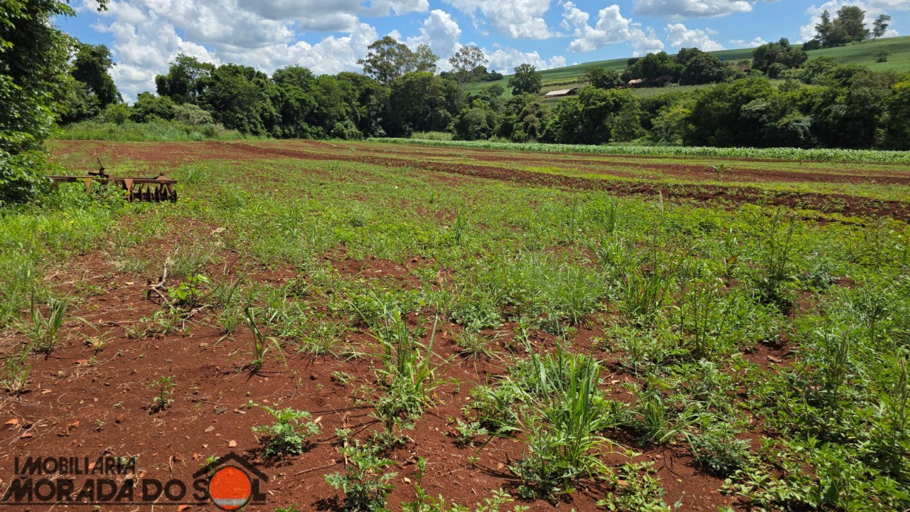 Terreno para venda no bairro Parque Residencial e Industrial San de Marialva - Foto 6