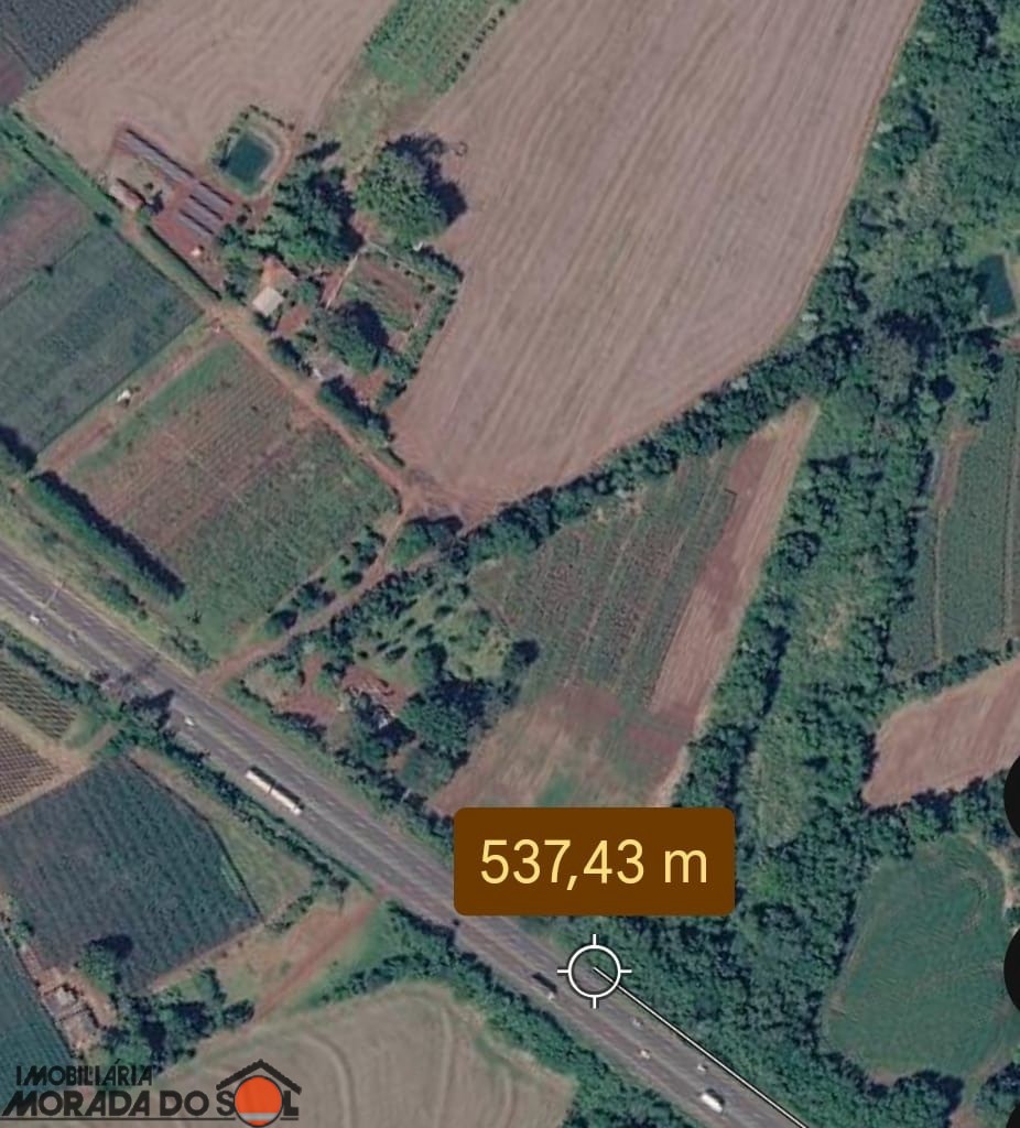 Terreno para venda no bairro Parque Residencial e Industrial San de Marialva - Foto 7