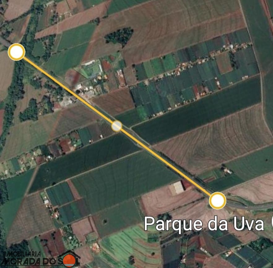 Terreno para venda no bairro Parque Residencial e Industrial San de Marialva - Foto 8
