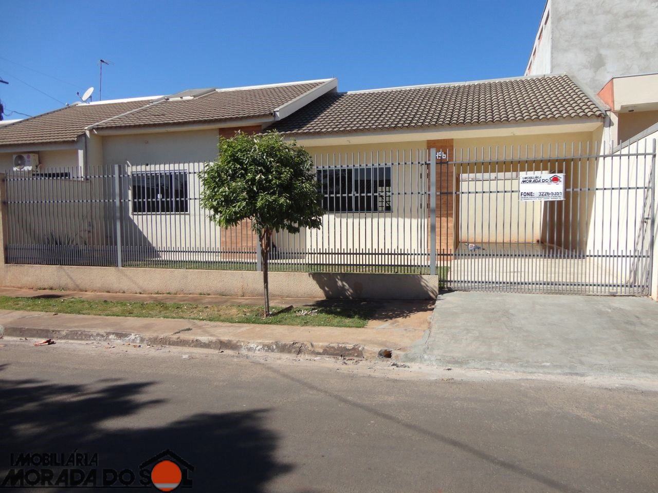 Casa à venda em Jardim São Rafael, Mandaguaçu — Portal Chave Fácil