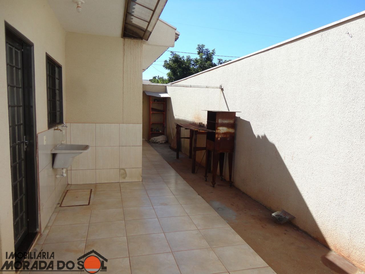 Casa à venda em Jardim São Rafael, Mandaguaçu — Portal Chave Fácil