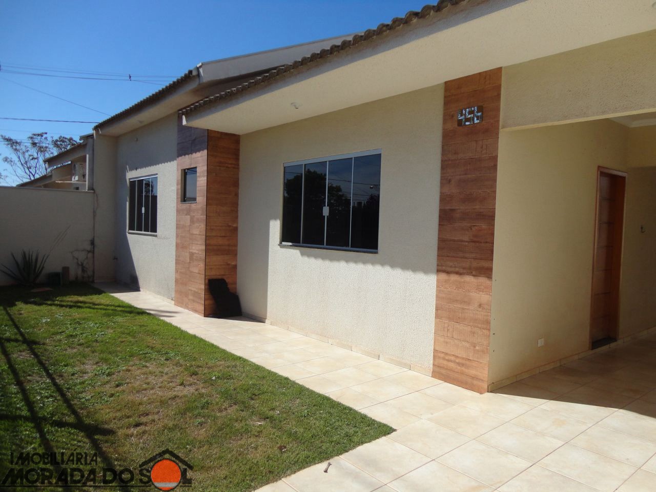 Casa à venda em Jardim São Rafael, Mandaguaçu — Portal Chave Fácil