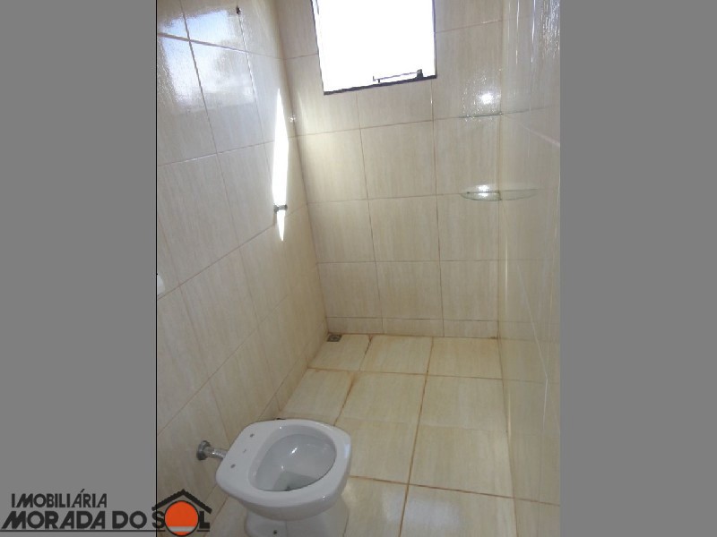 Casa Residencial para venda no bairro Jardim São Rafael de Mandaguaçu - Foto 9