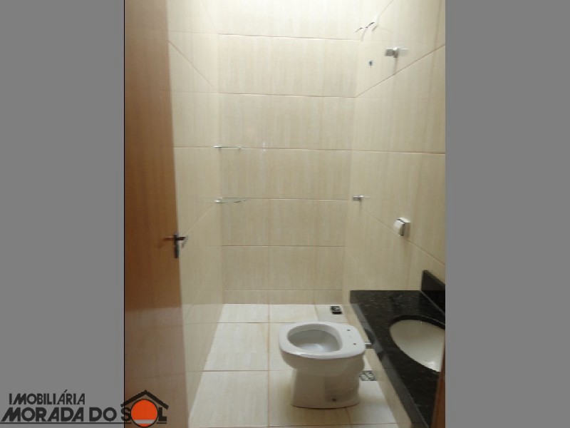Casa Residencial para venda no bairro Jardim São Rafael de Mandaguaçu - Foto 10