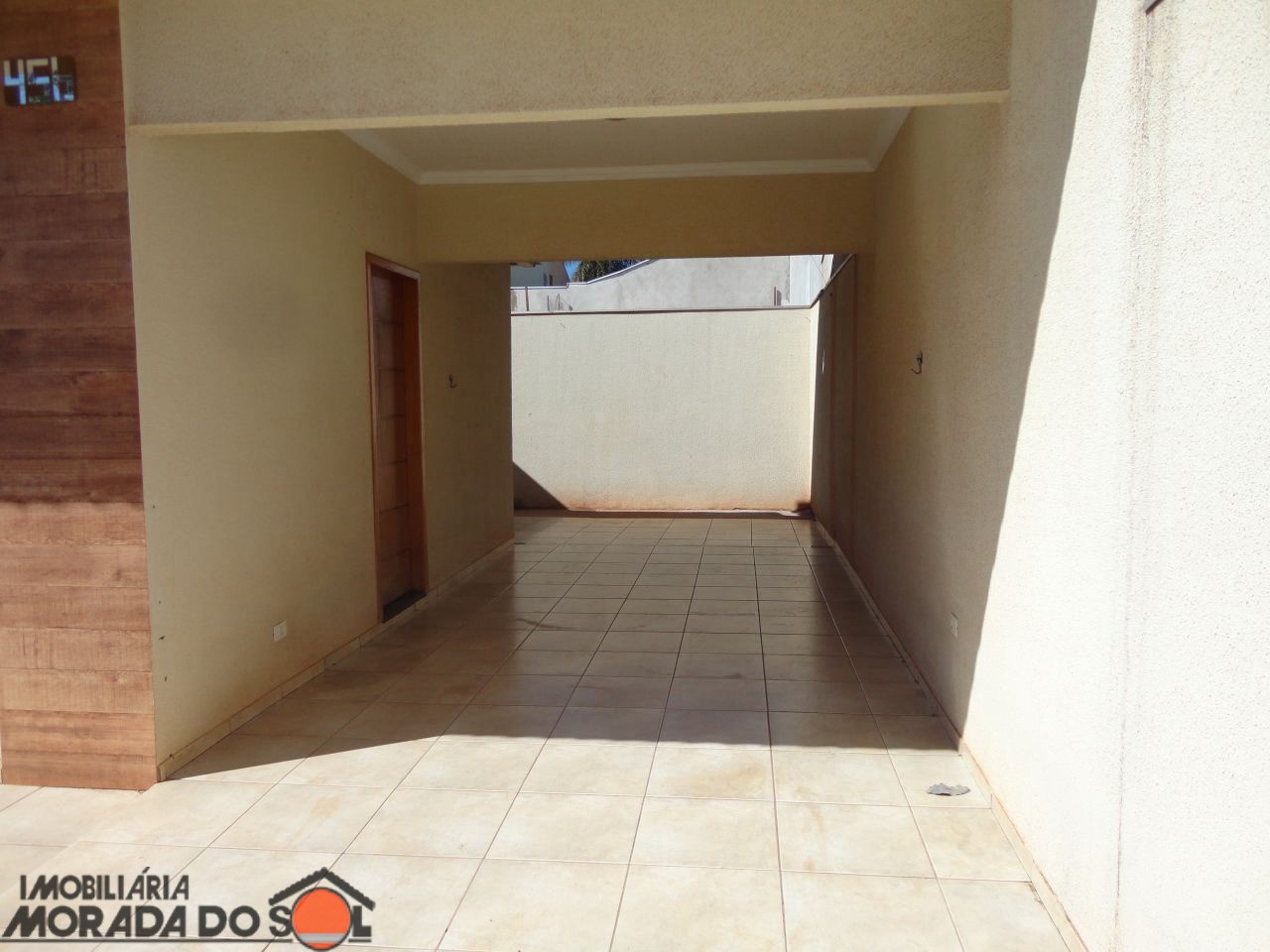 Casa Residencial para venda no bairro Jardim São Rafael de Mandaguaçu - Foto 18