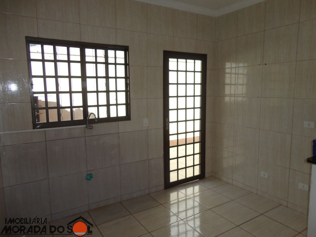 Casa Residencial para venda no bairro Jardim São Rafael de Mandaguaçu - Foto 19