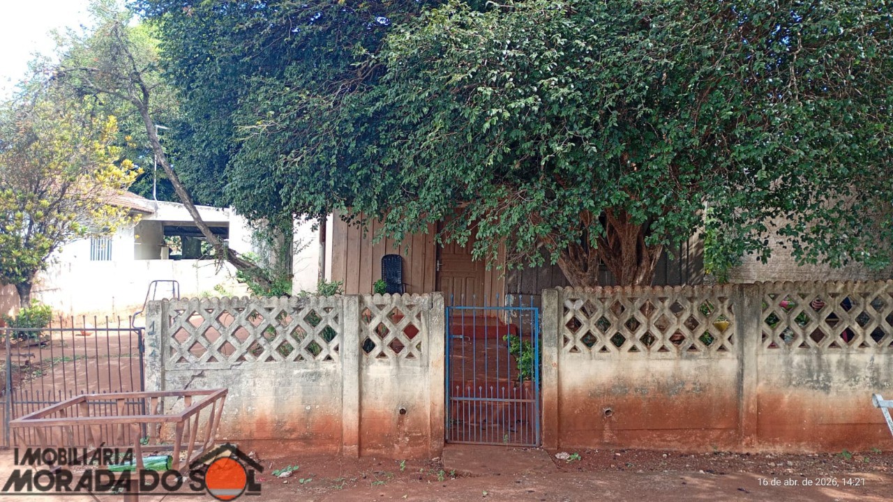 Terreno para venda no Jardim Alvorada em Maringá com 468,75m² por R$ 500.000,00