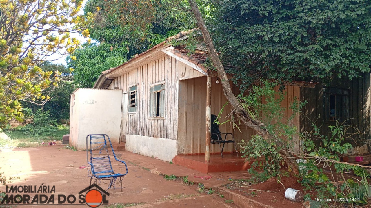 Terreno para venda no Jardim Alvorada em Maringá com 468,75m² por R$ 500.000,00
