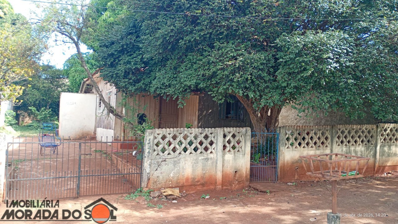 Terreno para venda no Jardim Alvorada em Maringá com 468,75m² por R$ 500.000,00
