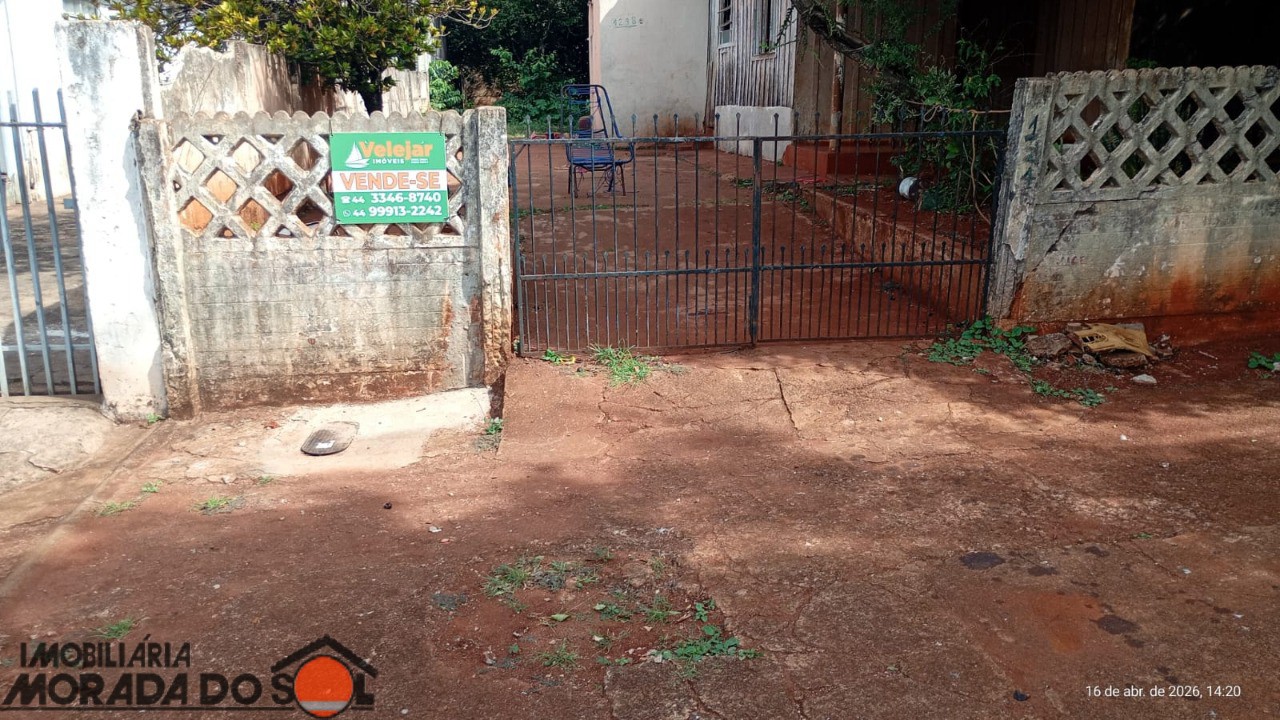 Terreno para venda no bairro Jardim Alvorada de Maringá - Foto 4