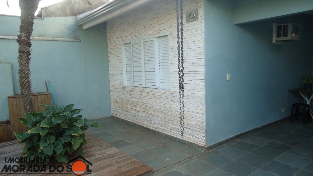 Casa Residencial para venda no Jardim Santa Helena em Maringá com 109m² por R$ 375.000,00