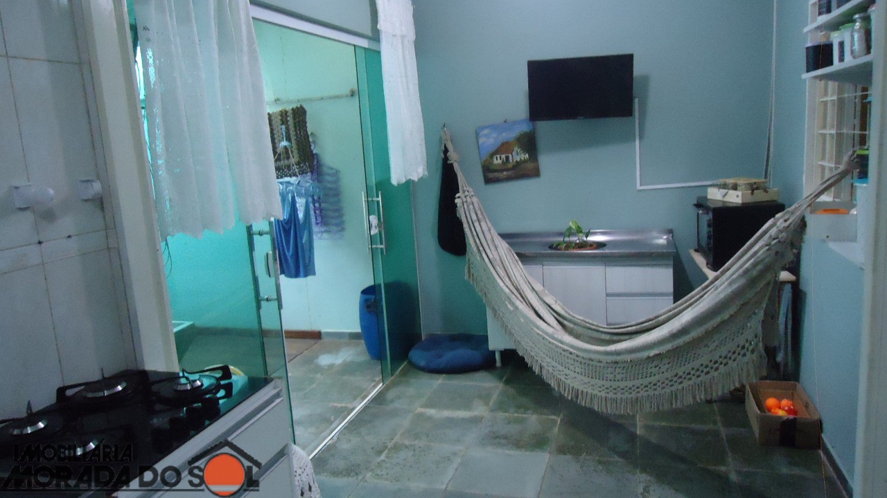 Casa Residencial para venda no bairro Jardim Santa Helena de Maringá - Foto 22