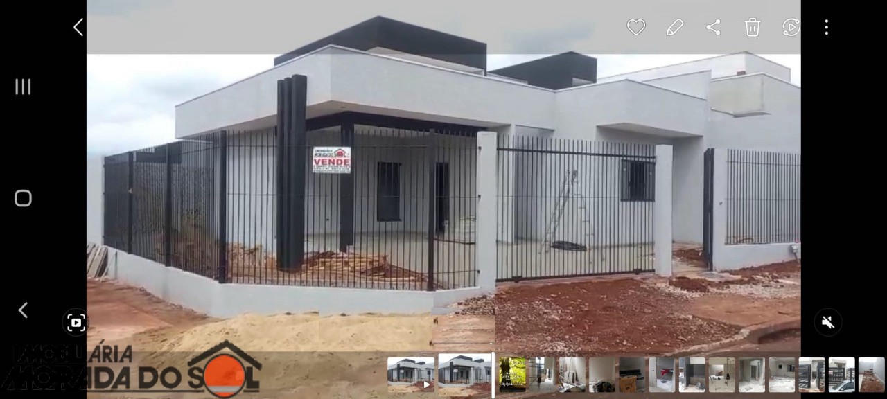 Casa Residencial para venda no Ecovalley Ecologic City em Sarandi com 93m² por R$ 450.000,00