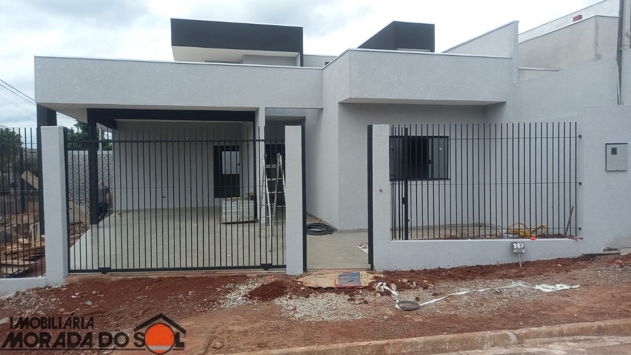 Casa Residencial para venda no Ecovalley Ecologic City em Sarandi com 93m² por R$ 450.000,00