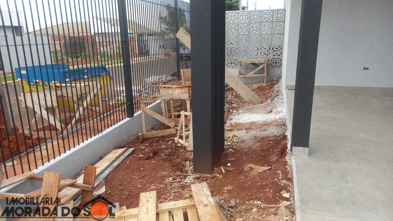 Casa Residencial para venda no bairro Ecovalley Ecologic City de Sarandi - Foto 4
