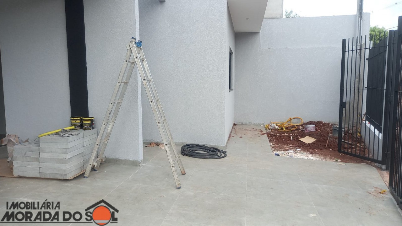 Casa Residencial para venda no bairro Ecovalley Ecologic City de Sarandi - Foto 5