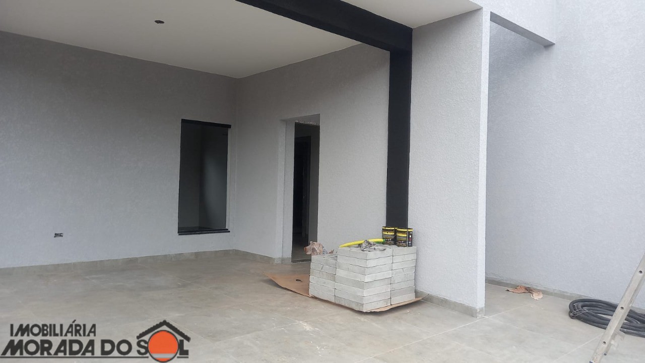 Casa Residencial para venda no bairro Ecovalley Ecologic City de Sarandi - Foto 6