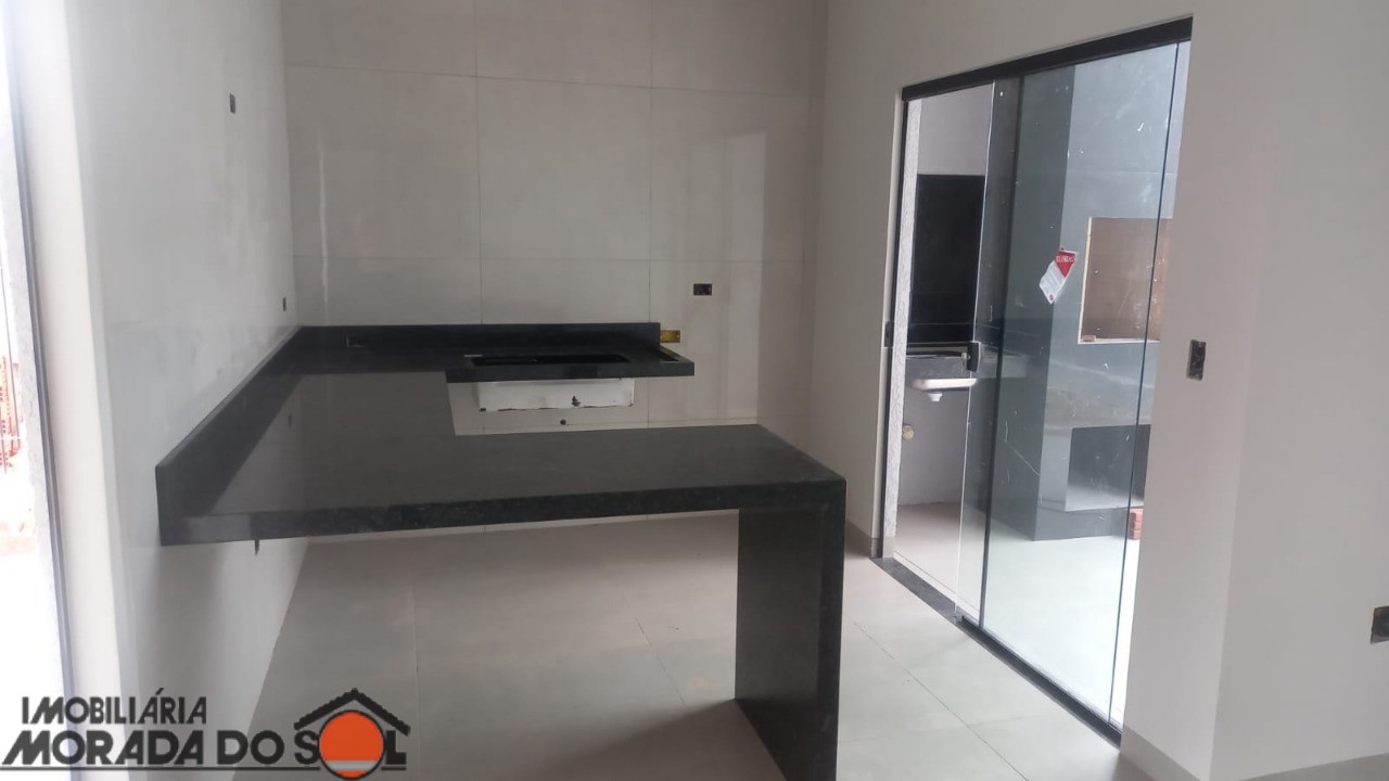 Casa Residencial para venda no bairro Ecovalley Ecologic City de Sarandi - Foto 8