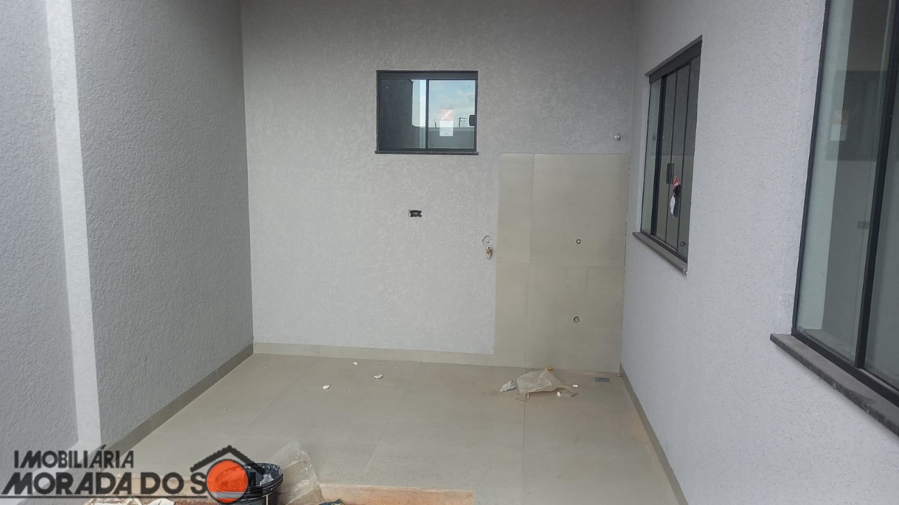 Casa Residencial para venda no bairro Ecovalley Ecologic City de Sarandi - Foto 16