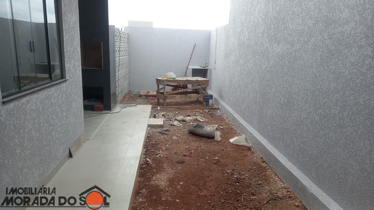 Casa Residencial para venda no bairro Ecovalley Ecologic City de Sarandi - Foto 17