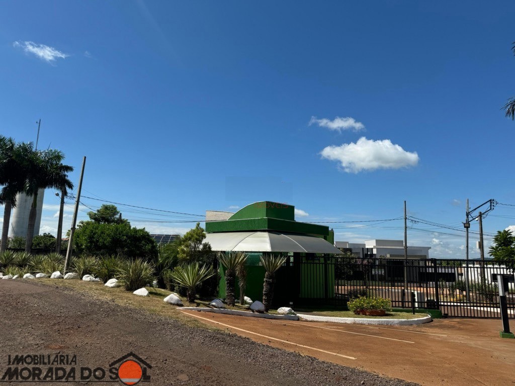Loteamento_condomíni para venda no Novo Parque Alvorada em Doutor Camargo com 427,68m² por R$ 105.000,00