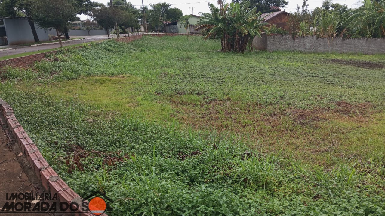 Loteamento_condomíni para venda no bairro Novo Parque Alvorada de Doutor Camargo - Foto 4