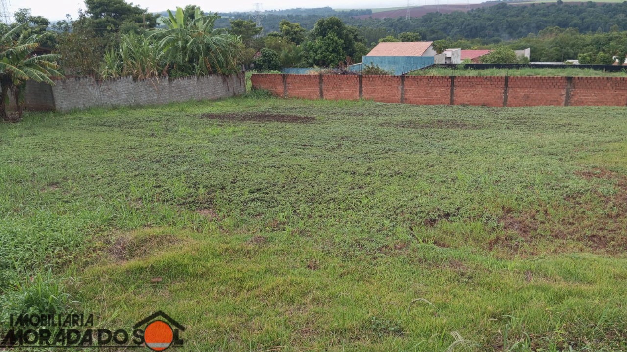 Loteamento_condomíni para venda no bairro Novo Parque Alvorada de Doutor Camargo - Foto 5
