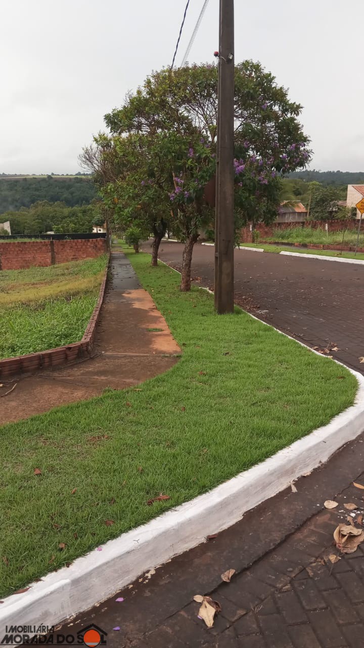 Loteamento_condomíni para venda no bairro Novo Parque Alvorada de Doutor Camargo - Foto 6
