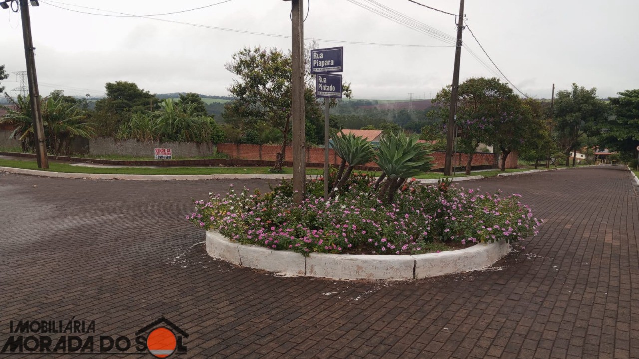 Loteamento_condomíni para venda no bairro Novo Parque Alvorada de Doutor Camargo - Foto 8